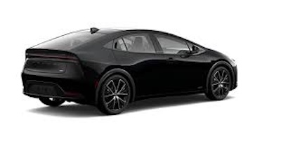 CONFORT - DrivyGo premium vehicle