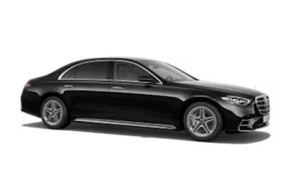 Berline Business - DrivyGo premium vehicle