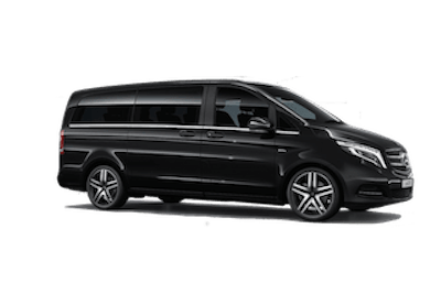 Van Spacieux - DrivyGo premium vehicle